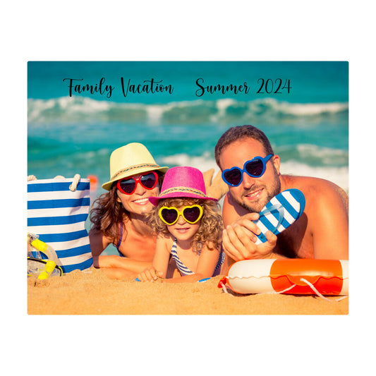 Personalized Photo Puzzles