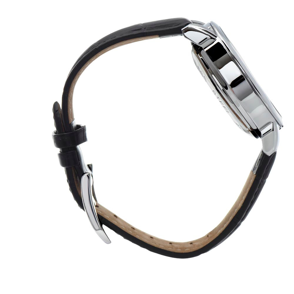 Parent's Gift to Son | Wedding Gift | Men's Openwork Watch