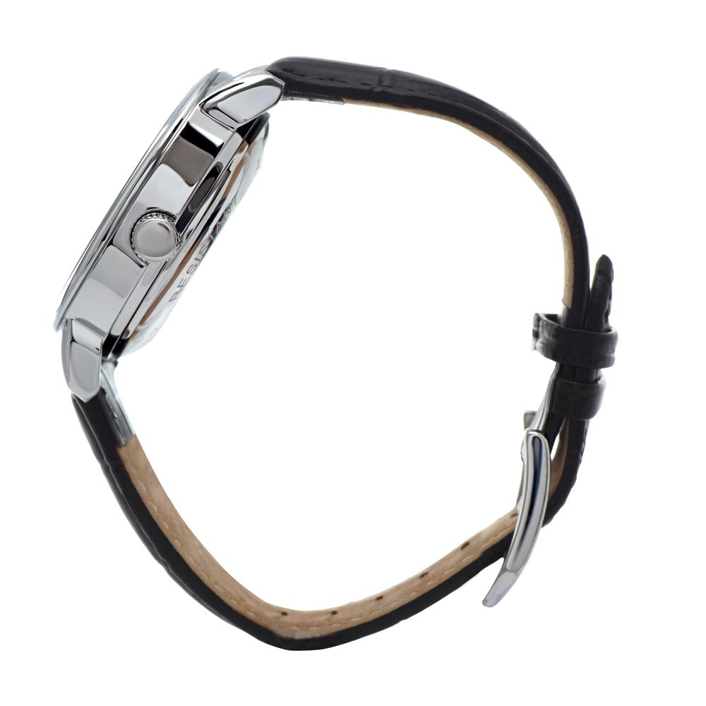 Parent's Gift to Son | Wedding Gift | Men's Openwork Watch