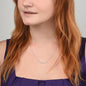 My Soulmate | Fate - Custom Name Necklace