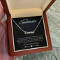 My Soulmate | Fate - Custom Name Necklace