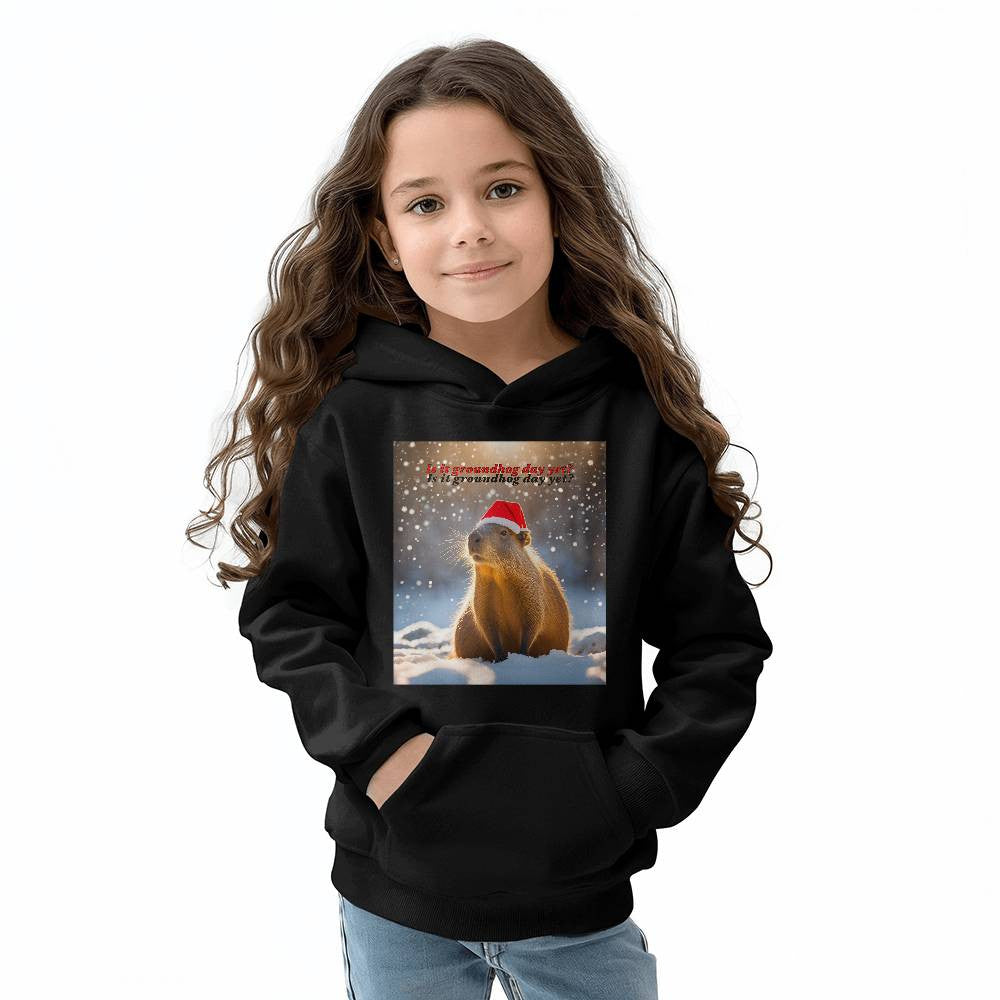 Apparel Comfy Cool Youth Hoodie