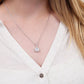 Maid of Honor Jewelry | Eternal Hope Necklace | Wedding Party Gift