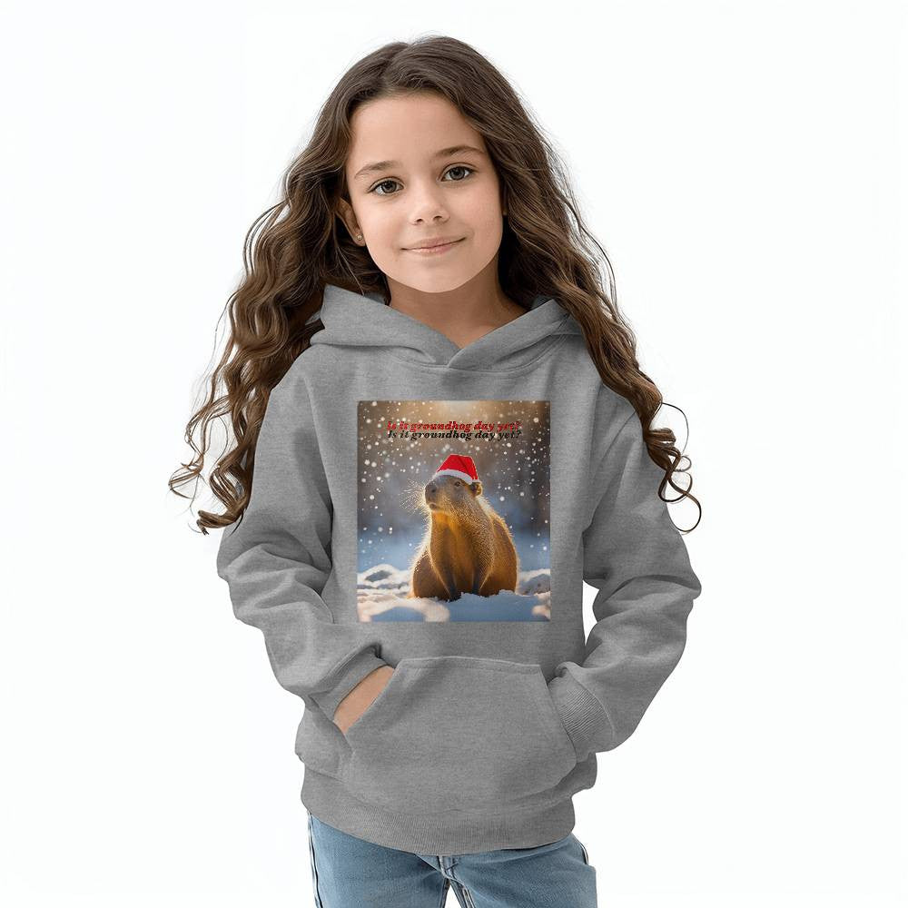 Apparel Comfy Cool Youth Hoodie